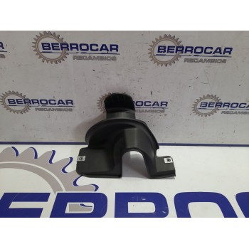 Recambio de moldura lateral para peugeot expert furgón 1.6 blue-hdi fap referencia OEM IAM 9816878777  