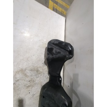 Recambio de deposito combustible para bmw 1 (e87) 120 d referencia OEM IAM 56646711  