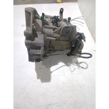 Recambio de caja cambios para seat ibiza ii (6k1) 1.9 sdi referencia OEM IAM EAY22031  