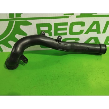 Recambio de tubo para iveco daily caja cerrada (1999 =>) 2.8 diesel cat referencia OEM IAM 500357900  