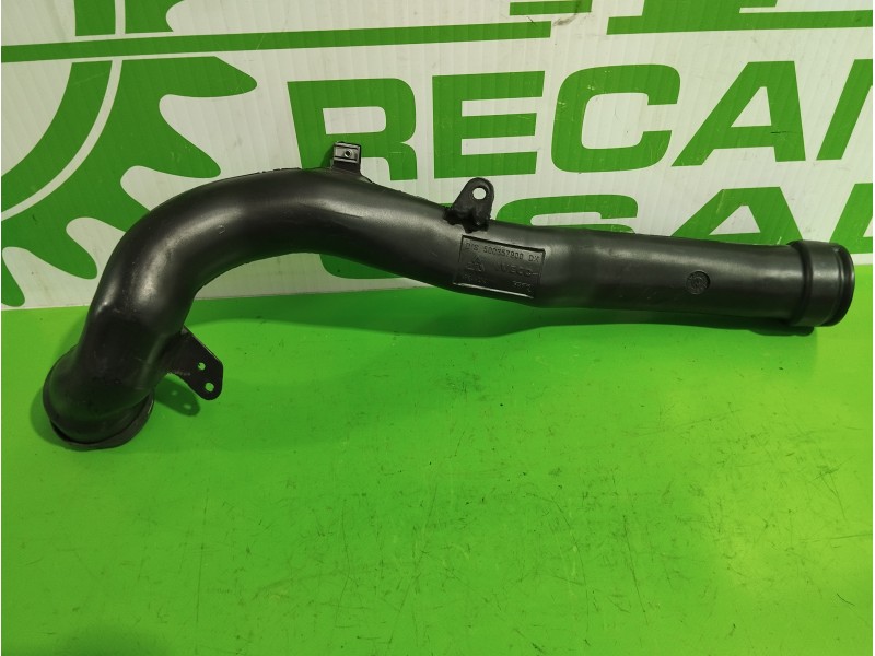 Recambio de tubo para iveco daily caja cerrada (1999 =>) 2.8 diesel cat referencia OEM IAM 500357900  