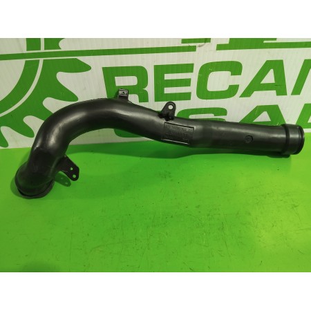 Recambio de tubo para iveco daily caja cerrada (1999 =>) 2.8 diesel cat referencia OEM IAM 500357900  