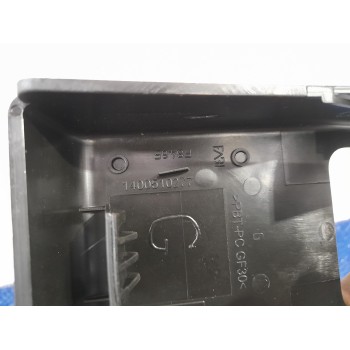Recambio de moldura para fiat scudo furgón (272) 1.6 jtdm cat referencia OEM IAM 1400510277  
