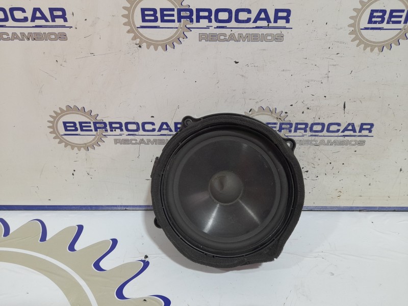 Recambio de altavoz para land rover range rover sport 3.6 td v8 referencia OEM IAM XQM500510  