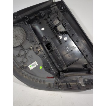 Recambio de guarnecido puerta trasera izquierda para seat exeo (3r2) 1.8 tsi referencia OEM IAM 3R0867305  