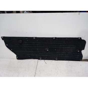 Recambio de cubrecarter para kia niro (sg2) hybrid concept referencia OEM IAM 84217AT500  