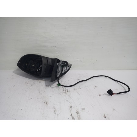 Recambio de retrovisor derecho para volkswagen passat lim. (362) advance bluemotion referencia OEM IAM 3AA8575089B9  