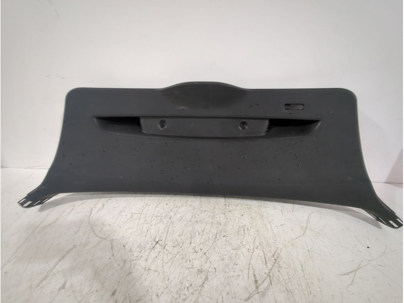 Recambio de guarnecido porton trasero para bmw 1 (e87) 120 d referencia OEM IAM 56646711  