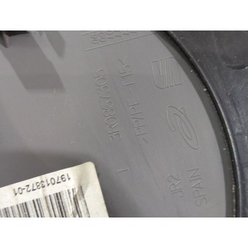 Recambio de guarnecido puerta trasera izquierda para seat exeo (3r2) 1.8 tsi referencia OEM IAM 3R0867305  