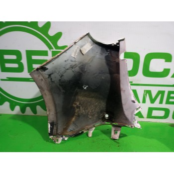 Recambio de paragolpes trasero para renault scenic iii xmod bose referencia OEM IAM 850168174R  
