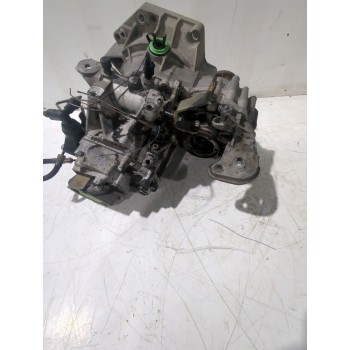 Recambio de caja cambios para seat ibiza ii (6k1) 1.9 sdi referencia OEM IAM EAY22031  