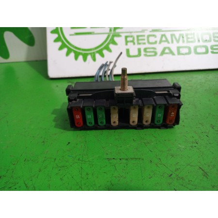 Recambio de caja reles / fusibles para citroën c5 break 2.0 hdi referencia OEM IAM P3K303927  