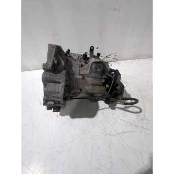 Recambio de caja cambios para seat ibiza ii (6k1) 1.9 sdi referencia OEM IAM EAY22031  