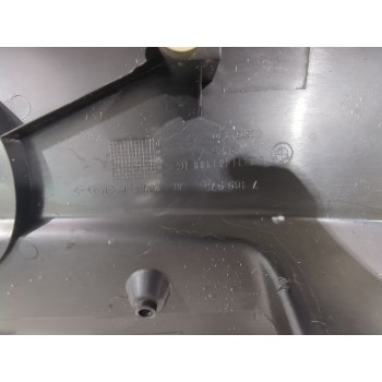 Recambio de guarnecido porton trasero para bmw 1 (e87) 120 d referencia OEM IAM 56646711  