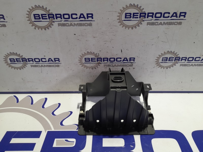 Recambio de soporte para peugeot expert furgón 1.6 blue-hdi fap referencia OEM IAM 9808231880  