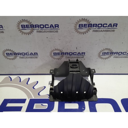 Recambio de soporte para peugeot expert furgón 1.6 blue-hdi fap referencia OEM IAM 9808231880  