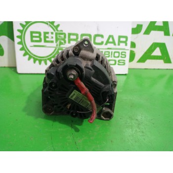 Recambio de alternador para renault scenic ii grand emotion referencia OEM IAM 8200667619  