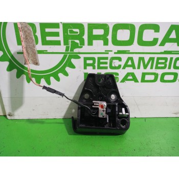 Recambio de cerradura maletero / porton para renault megane ii coupe/cabrio confort authentique referencia OEM IAM 8200220670  