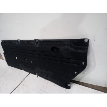 Recambio de cubrecarter para kia niro (sg2) hybrid concept referencia OEM IAM 84217AT500  