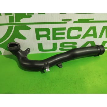 Recambio de tubo para iveco daily caja cerrada (1999 =>) 2.8 diesel cat referencia OEM IAM 500357900  