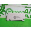 Recambio de parasol izquierdo para peugeot 307 (s1) xn referencia OEM IAM 8143HL  