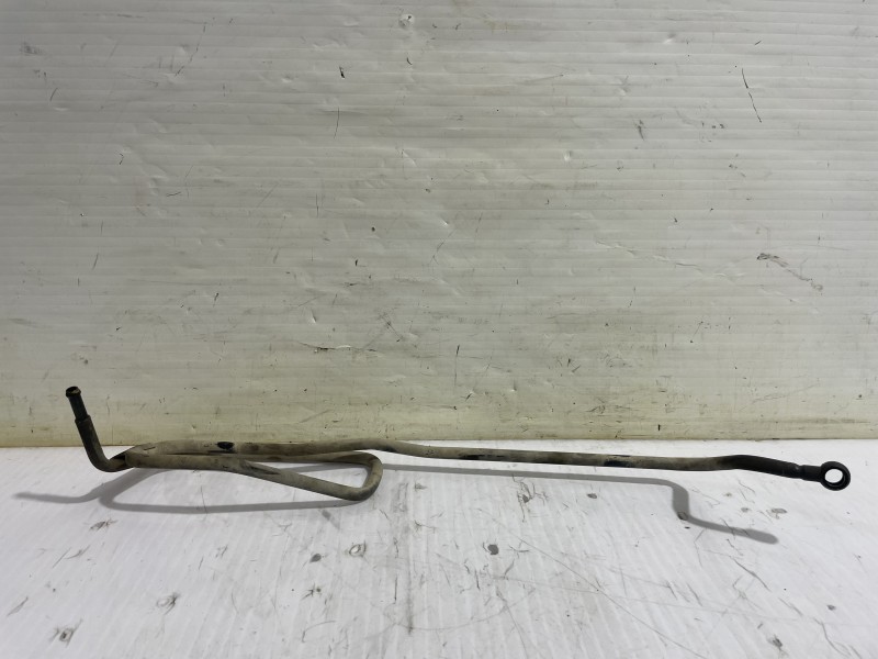 Recambio de tubo direccion para kia carnival ii 2.9 crdi lx referencia OEM IAM K55232420E  