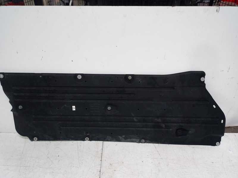 Recambio de cubrecarter para kia niro (sg2) hybrid concept referencia OEM IAM 84227AT500  