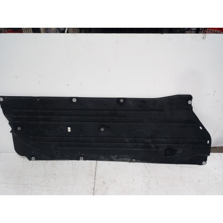 Recambio de cubrecarter para kia niro (sg2) hybrid concept referencia OEM IAM 84227AT500  