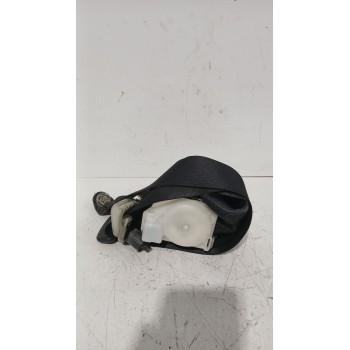 Recambio de cinturon seguridad trasero izquierdo para nissan qashqai i (j10, nj10) 1.5 dci referencia OEM IAM 88844JD000  