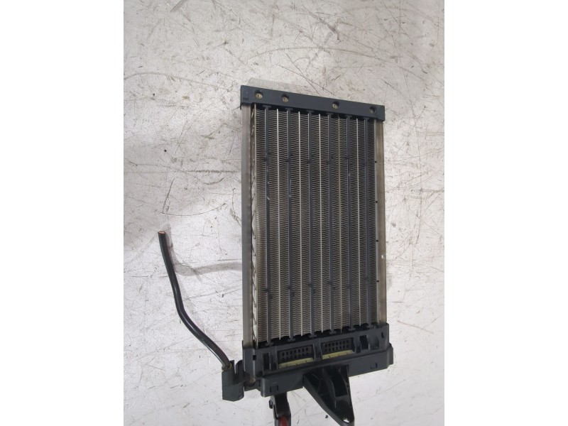 Recambio de resistencia calefaccion para bmw 1 (e87) 120 d referencia OEM IAM 64119153884  