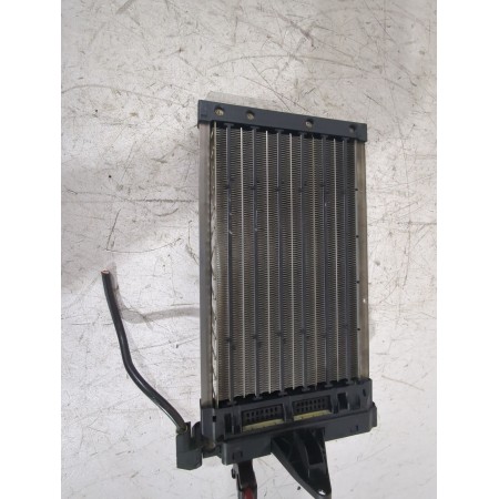 Recambio de resistencia calefaccion para bmw 1 (e87) 120 d referencia OEM IAM 64119153884  