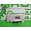 Recambio de parasol izquierdo para peugeot 307 (s1) xn referencia OEM IAM 8143HL  
