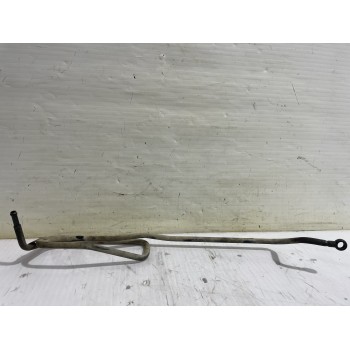 Recambio de tubo direccion para kia carnival ii 2.9 crdi lx referencia OEM IAM K55232420E  