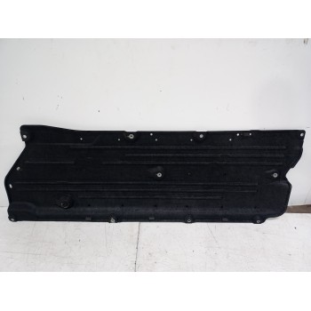 Recambio de cubrecarter para kia niro (sg2) hybrid concept referencia OEM IAM 84227AT500  