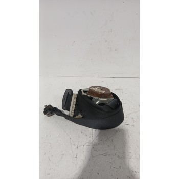 Recambio de cinturon seguridad trasero izquierdo para nissan qashqai i (j10, nj10) 1.5 dci referencia OEM IAM 88844JD000  
