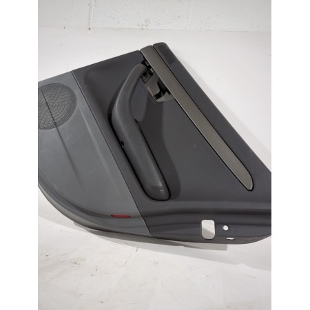 Recambio de guarnecido puerta trasera derecha para seat exeo (3r2) 1.8 tsi referencia OEM IAM 3R0867306  