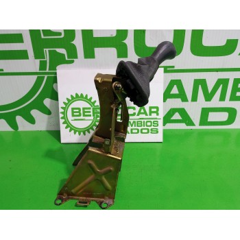 Recambio de palanca cambio para iveco daily caja cerrada (1999 =>) 2.8 diesel cat referencia OEM IAM 504046932  