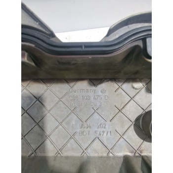 Recambio de tapa balancines para seat ibiza ii (6k1) 1.9 sdi referencia OEM IAM 038103475D  