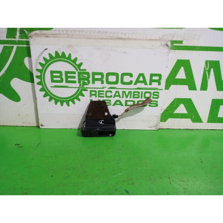 Recambio de cerradura maletero / porton para renault megane ii coupe/cabrio confort authentique referencia OEM IAM 8200220672  