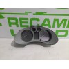 Recambio de cuadro instrumentos para seat ibiza (6l1) 1.4 tdi cat (bnm) referencia OEM IAM 555001490400  