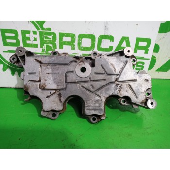 Recambio de tapa de balancines para renault scenic ii grand emotion referencia OEM IAM 8200369981  