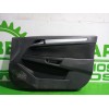 Recambio de guarnecido puerta delantera derecha para opel astra h berlina elegance referencia OEM IAM 13153882  