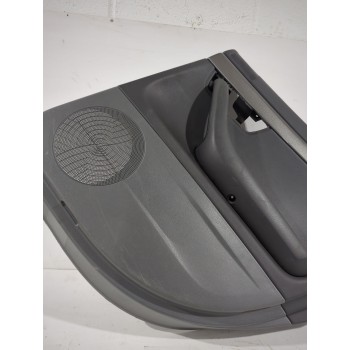 Recambio de guarnecido puerta trasera derecha para seat exeo (3r2) 1.8 tsi referencia OEM IAM 3R0867306  