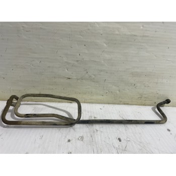 Recambio de tubo direccion para kia carnival ii 2.9 crdi lx referencia OEM IAM K55232420E  