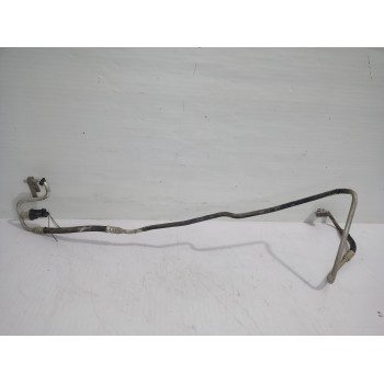 Recambio de tubos aire acondicionado para seat ibiza (6k1) stella referencia OEM IAM 6K1820741C  