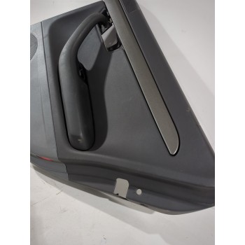 Recambio de guarnecido puerta trasera derecha para seat exeo (3r2) 1.8 tsi referencia OEM IAM 3R0867306  