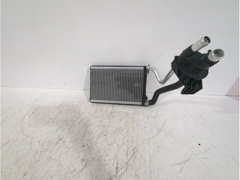 Recambio de condensador / radiador aire acondicionado para bmw 1 (e87) 120 d referencia OEM IAM 985474  