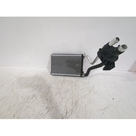 Recambio de condensador / radiador aire acondicionado para bmw 1 (e87) 120 d referencia OEM IAM 985474  