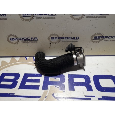 Recambio de caja mariposa para kia carens 2.0 turbodiesel cat referencia OEM IAM 3510027XXX  