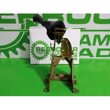 Recambio de palanca cambio para iveco daily caja cerrada (1999 =>) 2.8 diesel cat referencia OEM IAM 504046932  